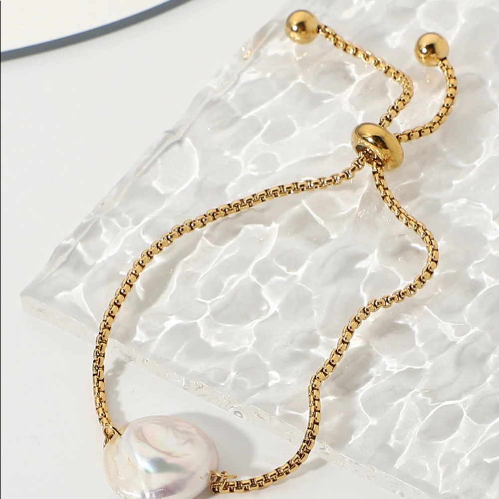 Waterproof Adjustable Bracelet - image 4